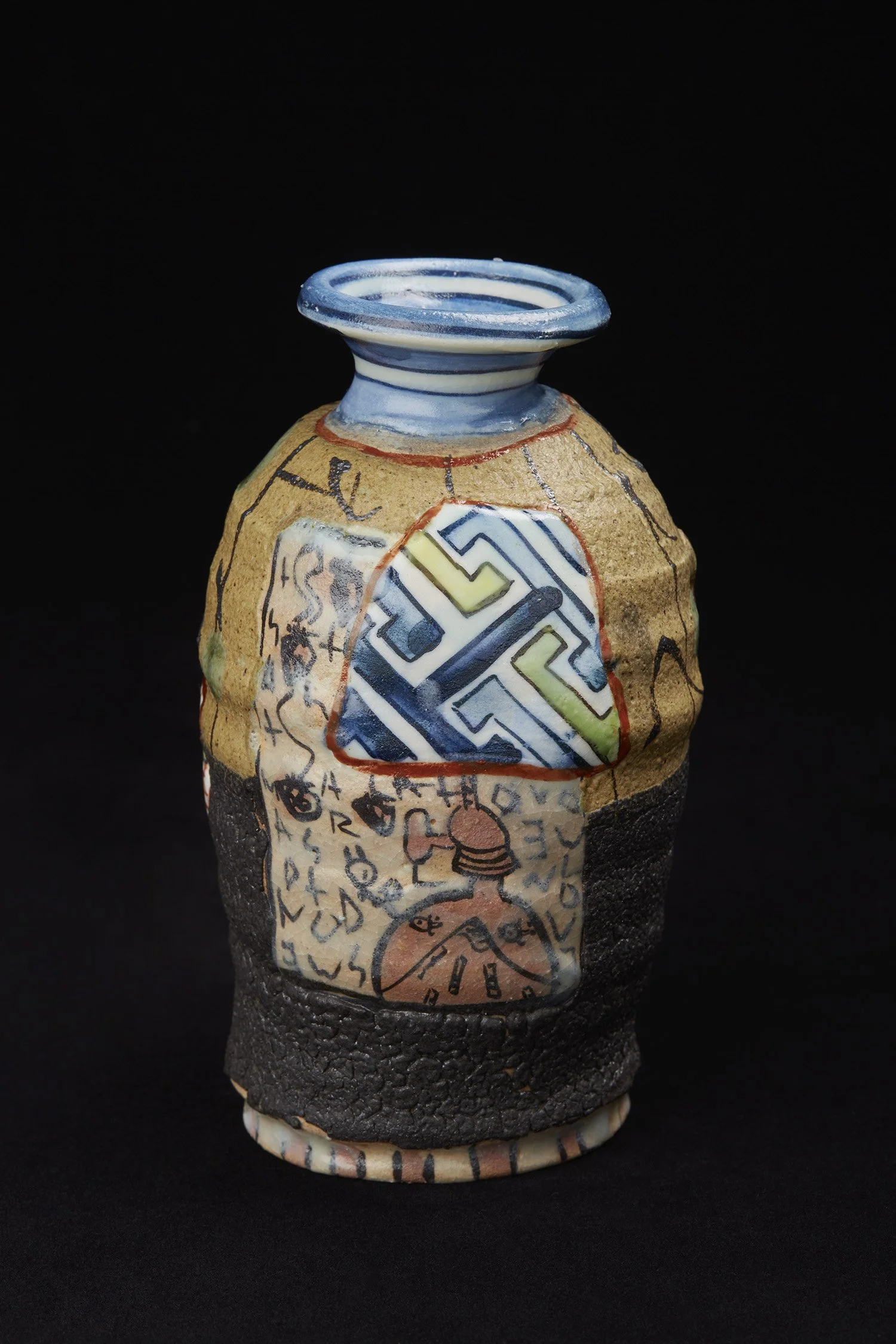 AARON SCYTHE — CAVIN-MORRIS GALLERY